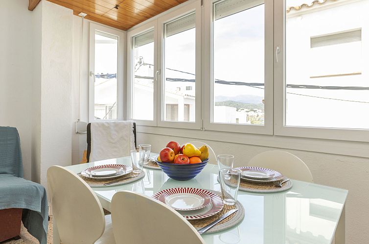 Unterkunft 1503630 - Appartement Costa Brava - Appartement Blue Ocean