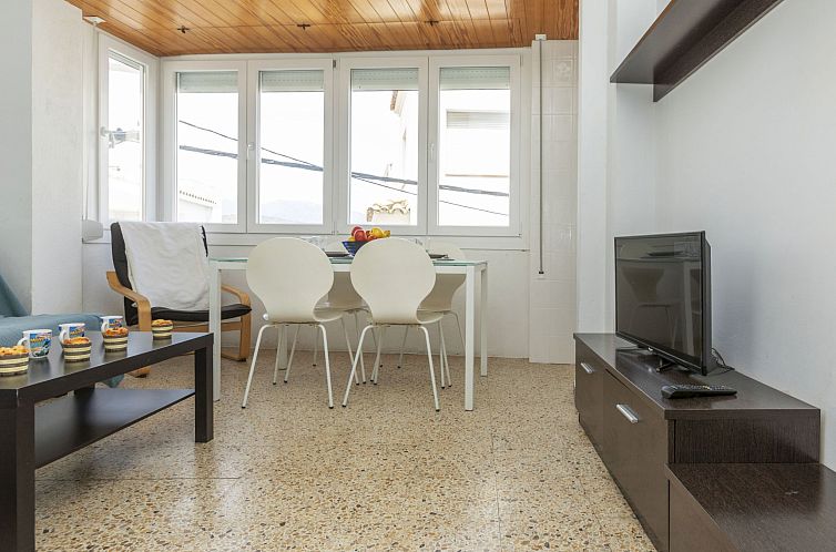 Appartement Blue Ocean