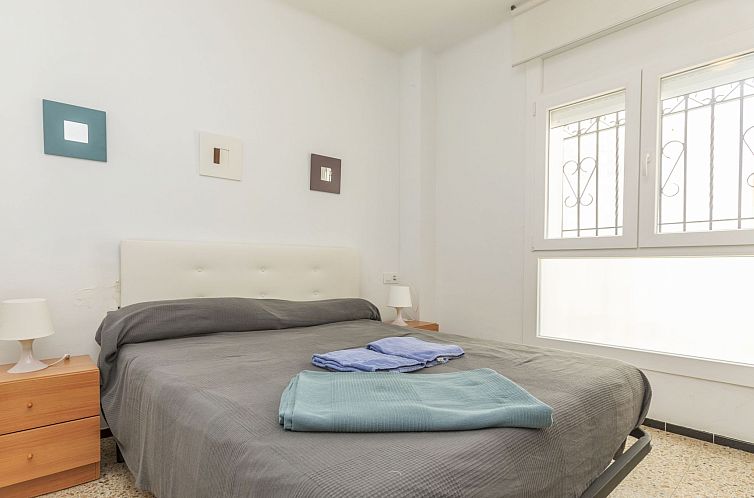 Appartement Blue Ocean