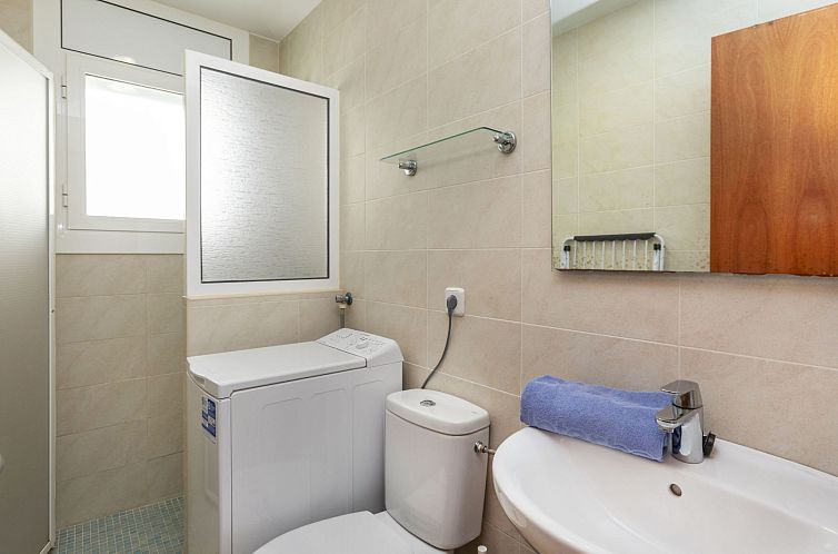 Appartement Blue Ocean