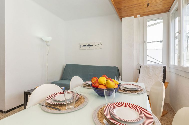 Appartement Blue Ocean