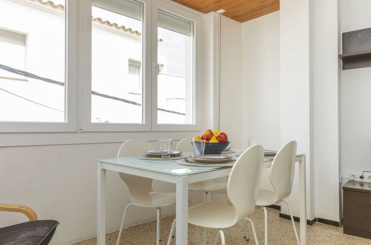 Appartement Blue Ocean