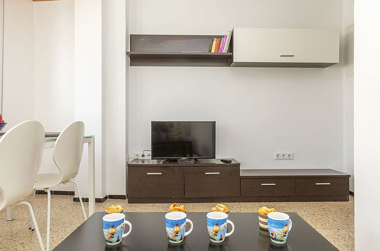 Appartement Blue Ocean