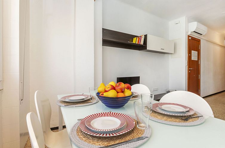 Appartement Blue Ocean