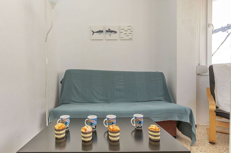 Appartement Blue Ocean