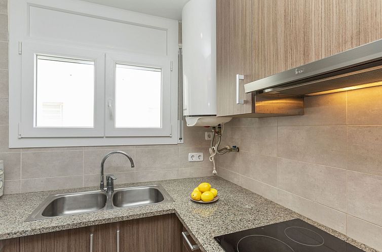 Appartement Blue Ocean