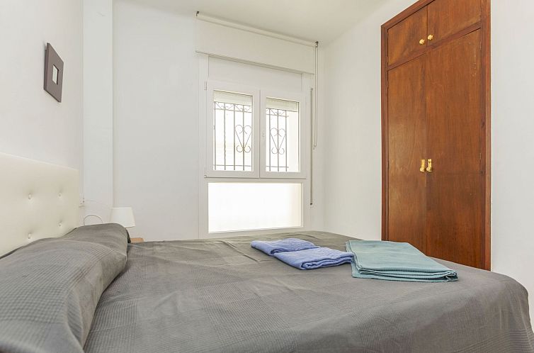 Appartement Blue Ocean