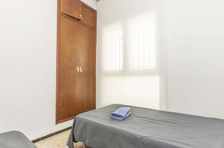 Appartement Blue Ocean