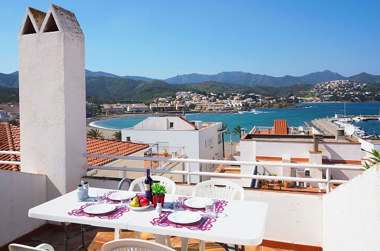 Guest house 1503631 - Apartment Costa Brava - Appartement Roger de Flor