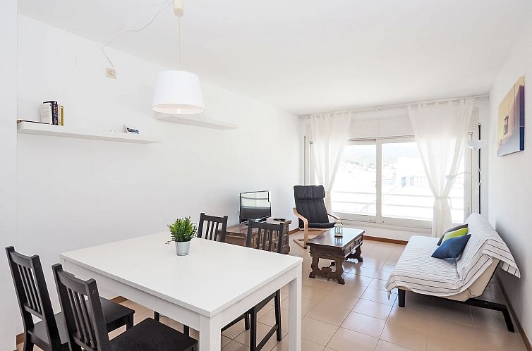 Appartement Roger de Flor