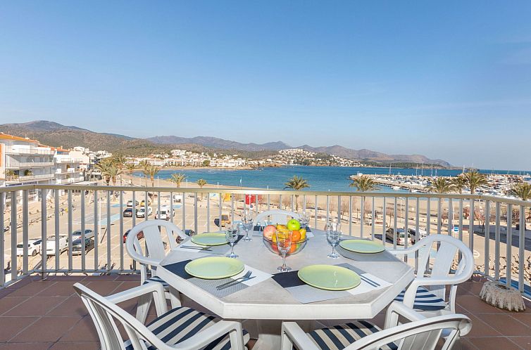 Unterkunft 1503632 - Appartement Costa Brava - Appartement Tamariu II