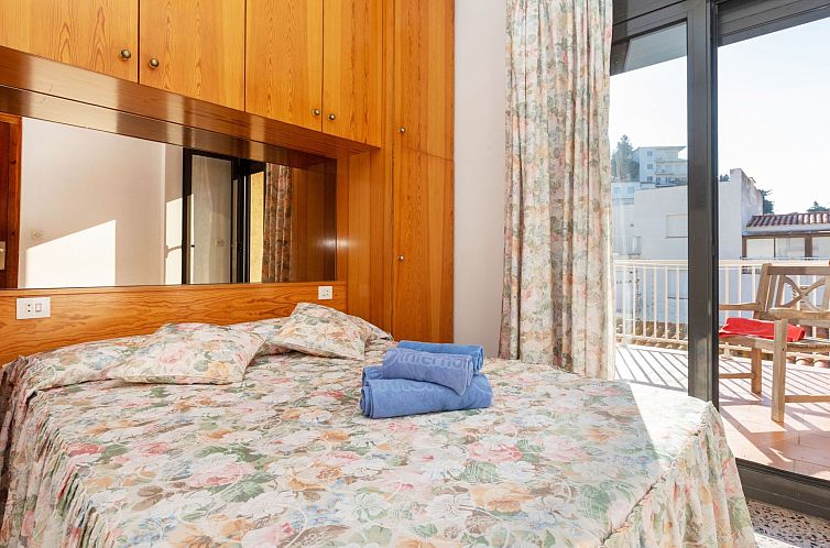 Appartement Tamariu II