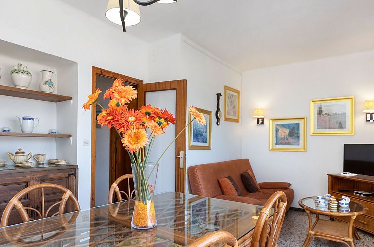 Appartement Tamariu II