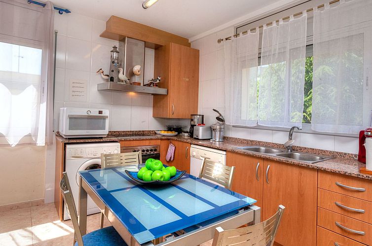 Appartement Fane De Baix I