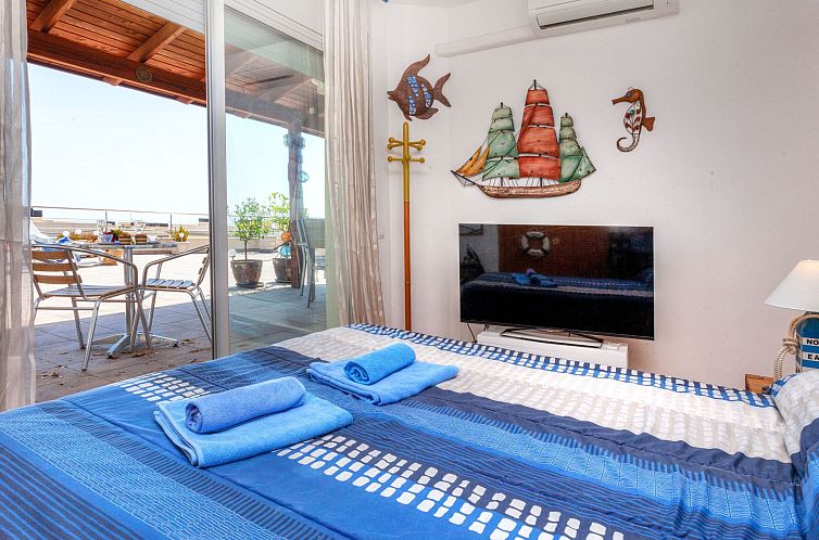 Appartement Fane De Baix I