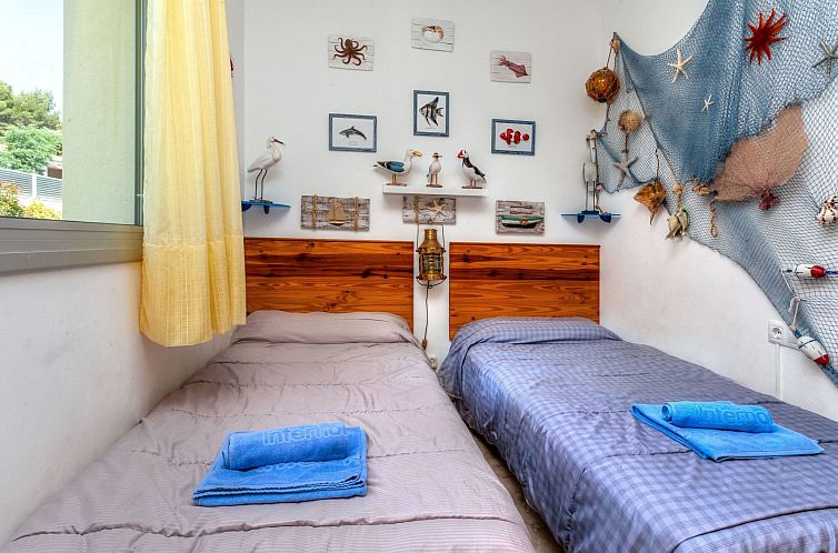 Appartement Fane De Baix I