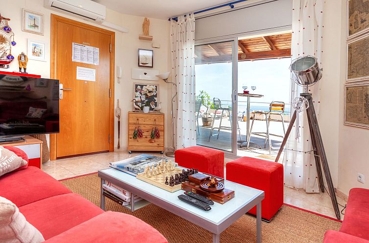 Appartement Fane De Baix I