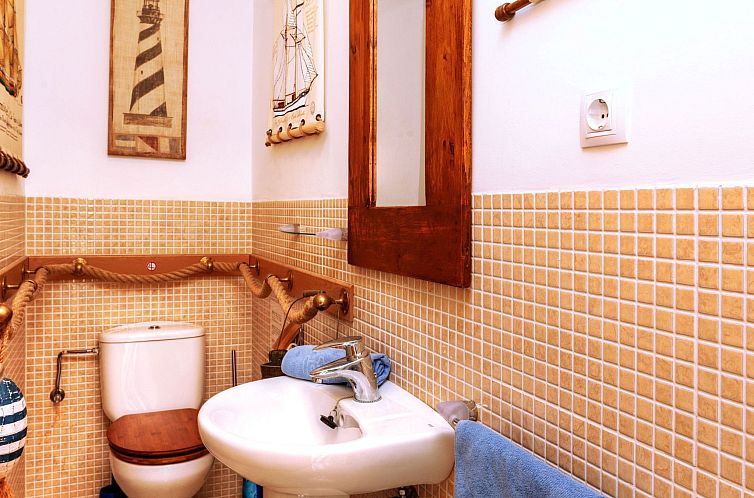 Appartement Fane De Baix I