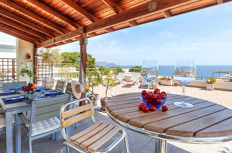 Appartement Fane De Baix I