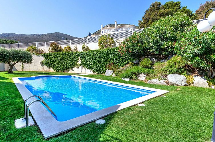 Appartement Fane De Baix I