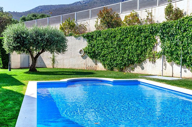 Appartement Fane De Baix I