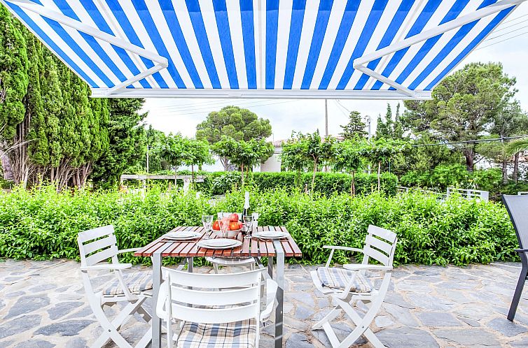 Verblijf 1503634 - Appartement Costa Brava - Appartement Matthias