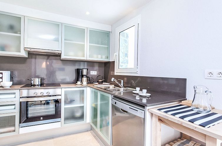 Appartement Matthias