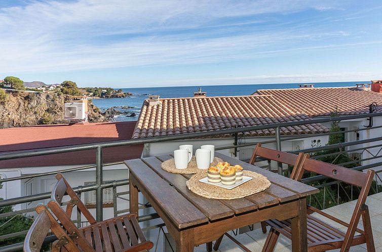 Appartement Mar i Muntanya I