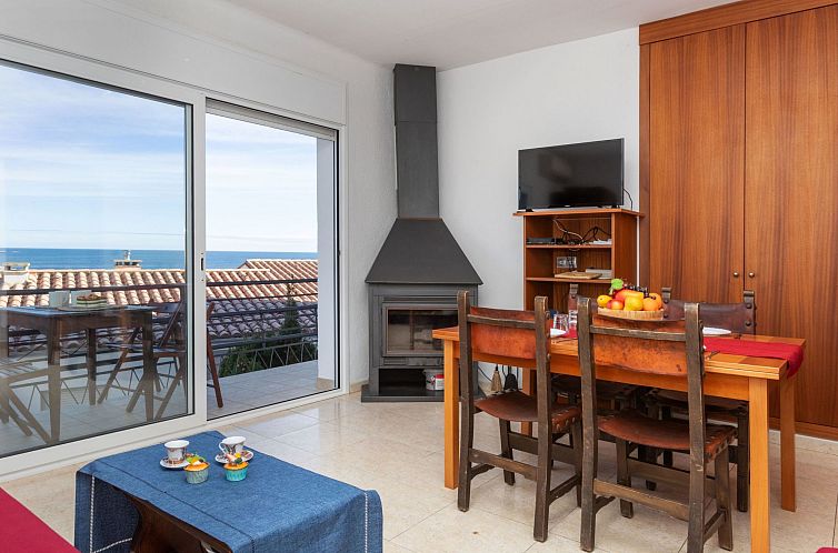 Appartement Mar i Muntanya I