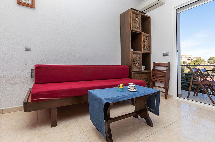 Appartement Mar i Muntanya I