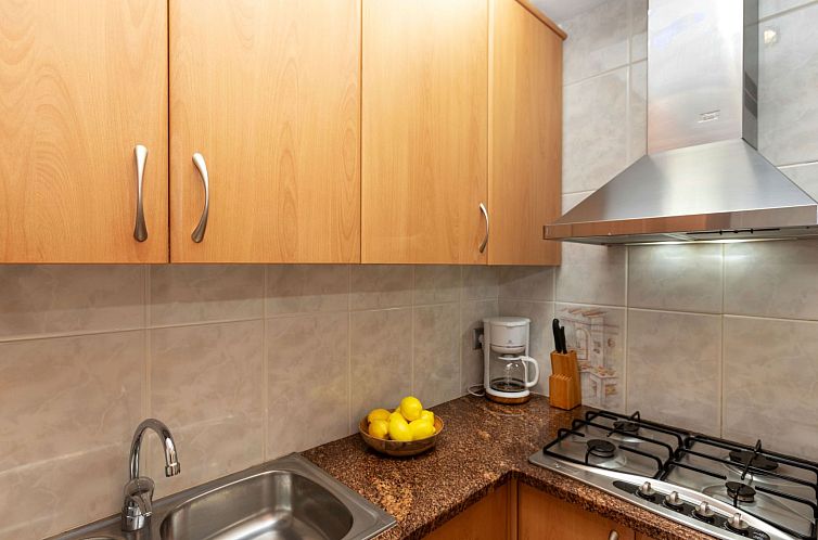 Appartement Mar i Muntanya I