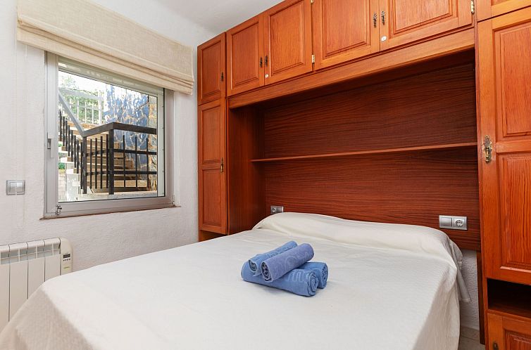 Appartement Mar i Muntanya I