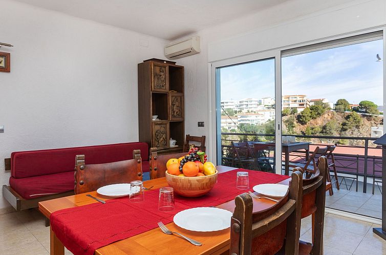 Appartement Mar i Muntanya I