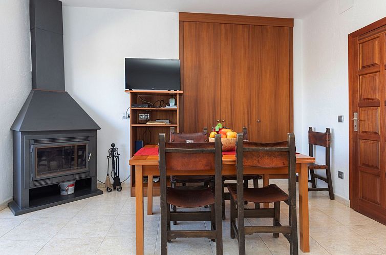 Appartement Mar i Muntanya I