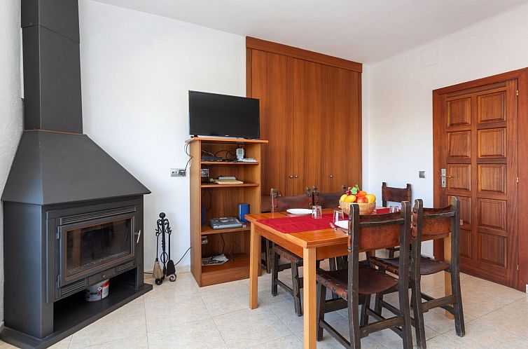 Appartement Mar i Muntanya I