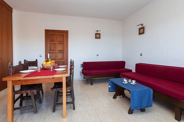 Appartement Mar i Muntanya I