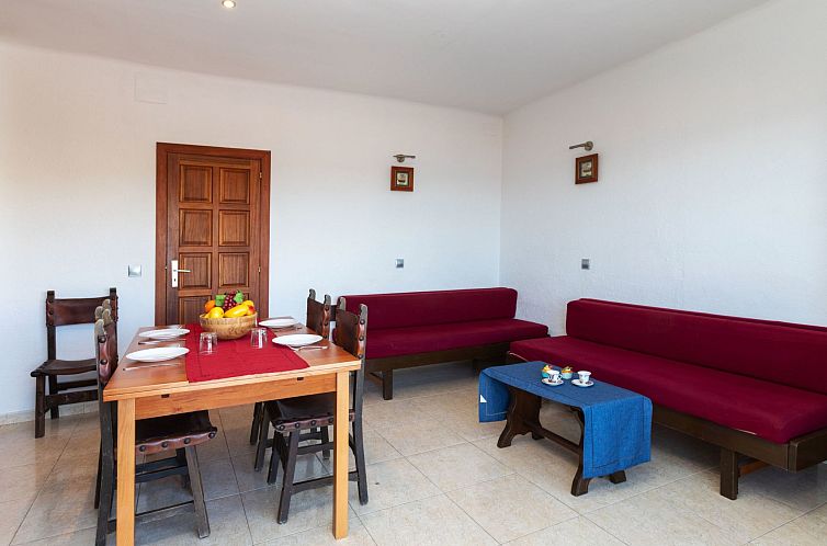 Appartement Mar i Muntanya I
