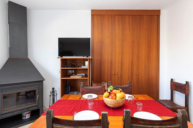 Appartement Mar i Muntanya I