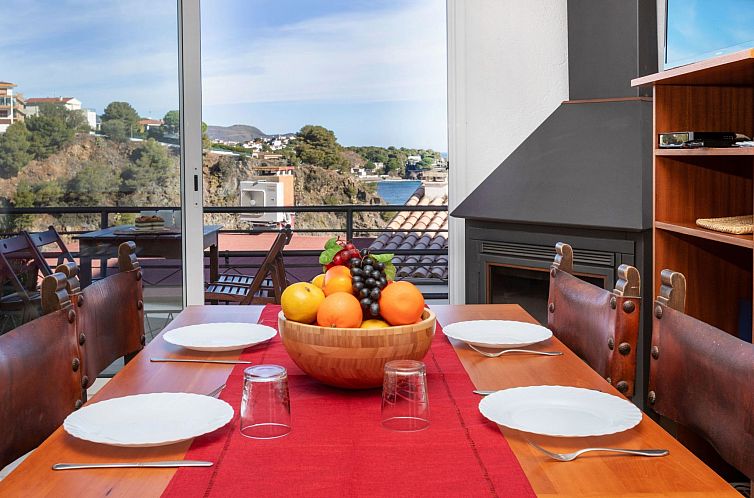 Appartement Mar i Muntanya I