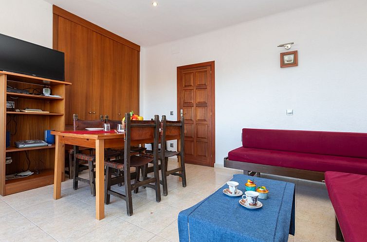 Appartement Mar i Muntanya I