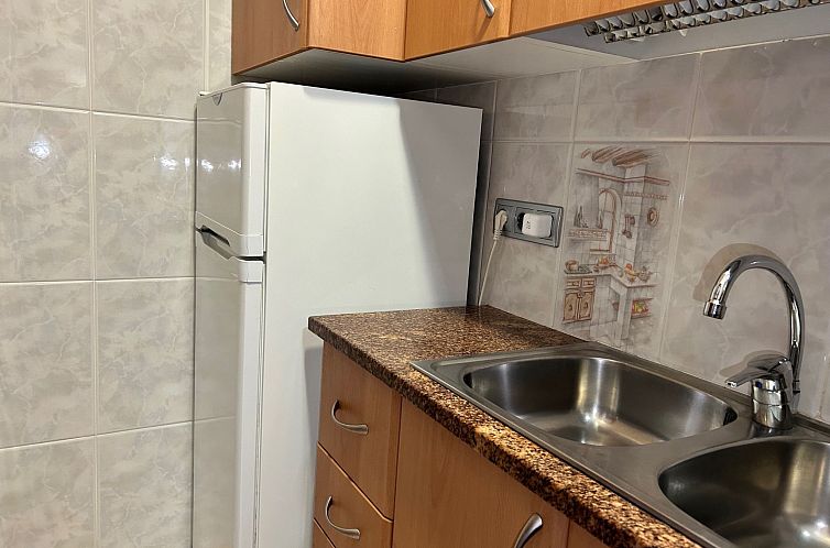 Appartement Mar i Muntanya I