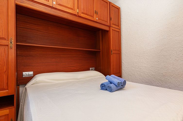 Appartement Mar i Muntanya I