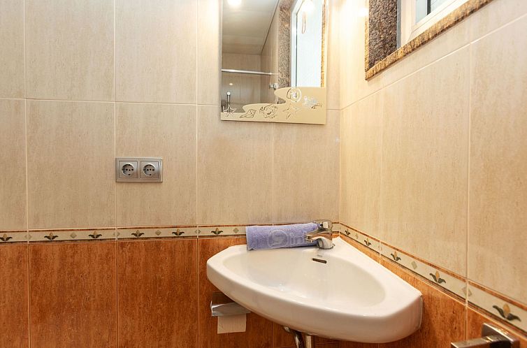 Appartement Mar i Muntanya I