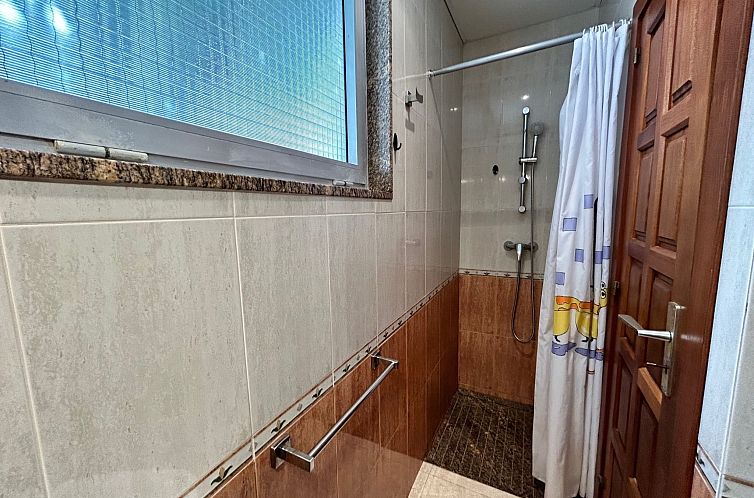 Appartement Mar i Muntanya I