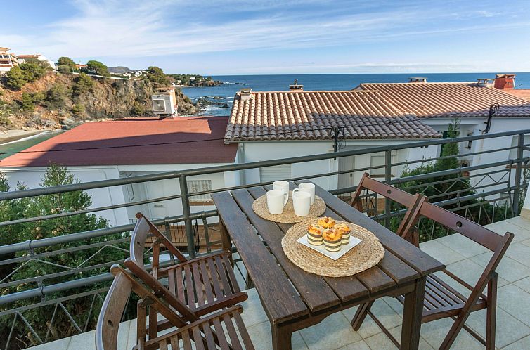 Appartement Mar i Muntanya I