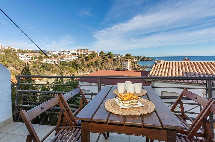 Appartement Mar i Muntanya I