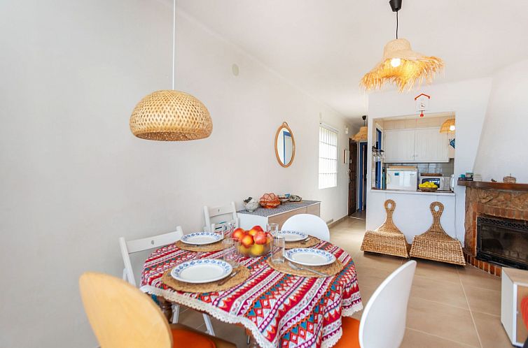 Appartement Delfines