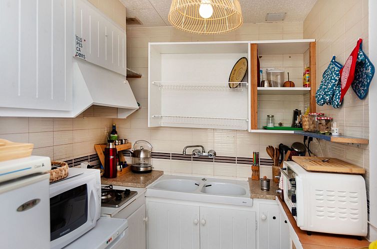 Appartement Delfines