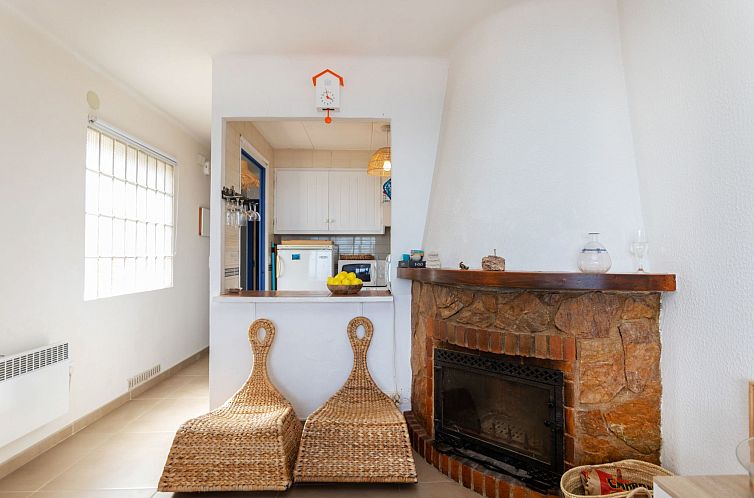 Appartement Delfines