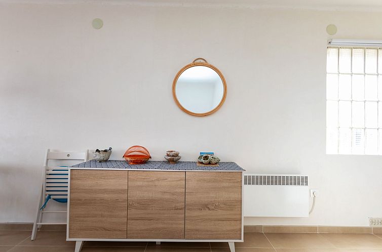 Appartement Delfines